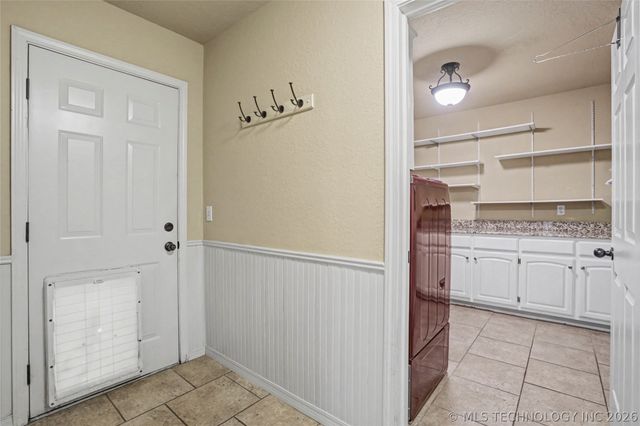 1300 E Boise Street, Broken Arrow, OK 74012