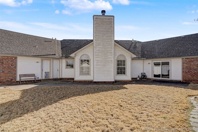 1300 E Boise Street, Broken Arrow, OK 74012