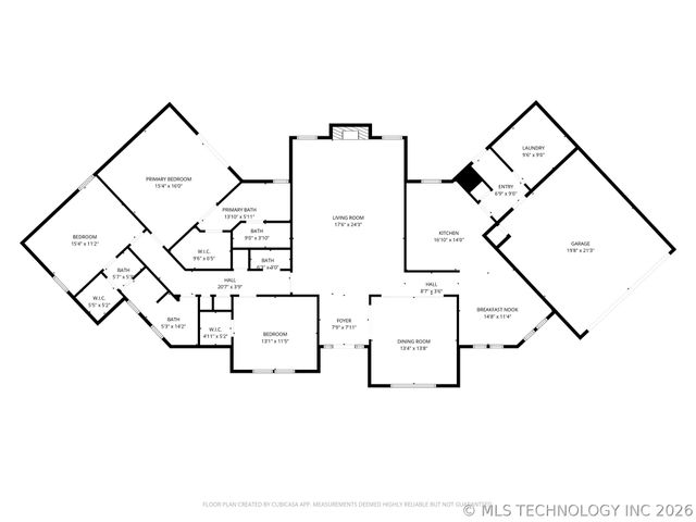 1300 E Boise Street, Broken Arrow, OK 74012