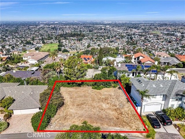 12661 Vista Panorama, Santa Ana, CA 92705