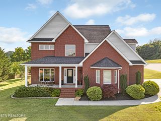 2808 Green Summers Rd, Knoxville, TN 37938