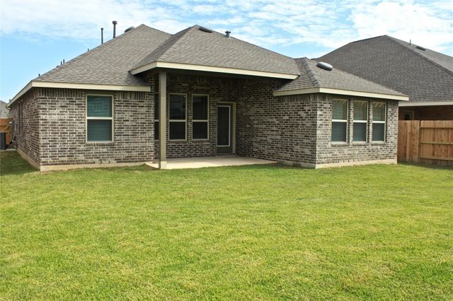 4408 Mimic Drive, Spring, TX 77386