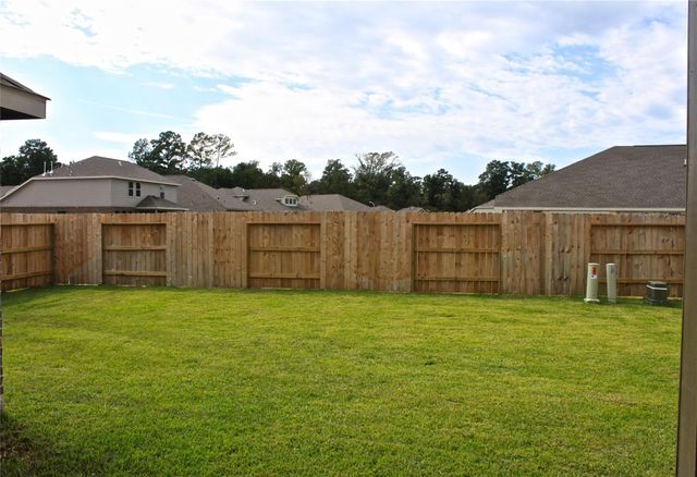 4408 Mimic Drive, Spring, TX 77386