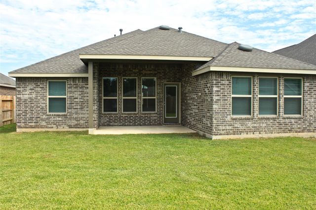 4408 Mimic Drive, Spring, TX 77386