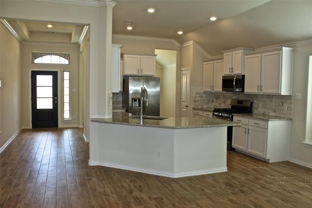 4408 Mimic Drive, Spring, TX 77386