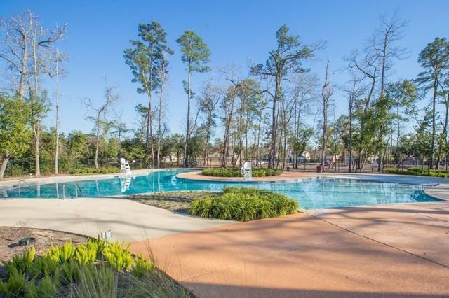 4408 Mimic Drive, Spring, TX 77386
