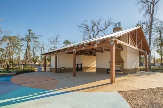 4408 Mimic Drive, Spring, TX 77386