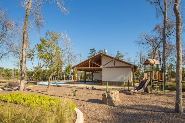 4408 Mimic Drive, Spring, TX 77386