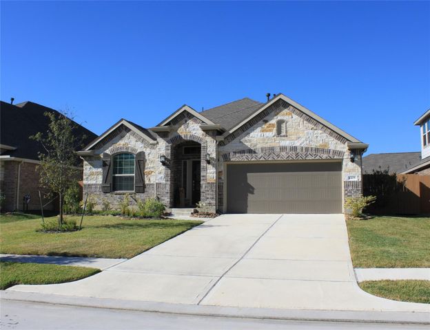 4408 Mimic Drive, Spring, TX 77386