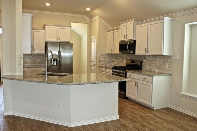 4408 Mimic Drive, Spring, TX 77386