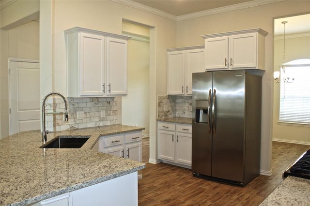 4408 Mimic Drive, Spring, TX 77386