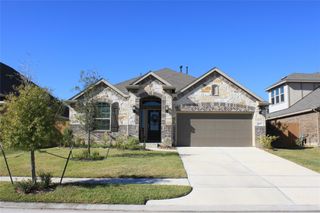 4408 Mimic Drive, Spring, TX 77386