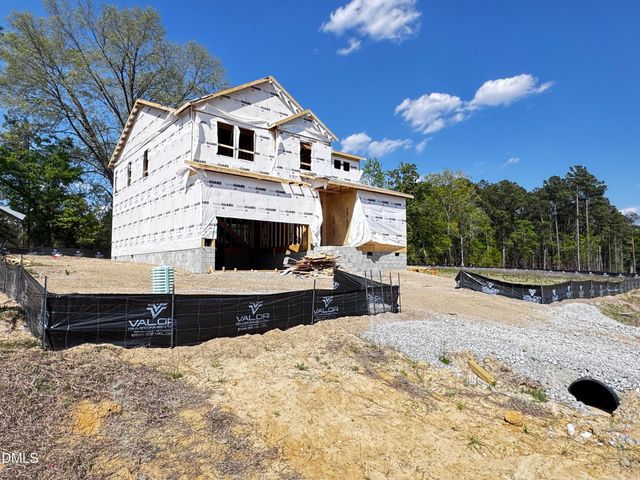 59 Sea Palm Court, Lillington, NC 27546