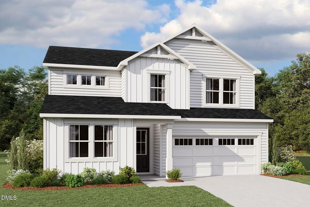 59 Sea Palm Court, Lillington, NC 27546
