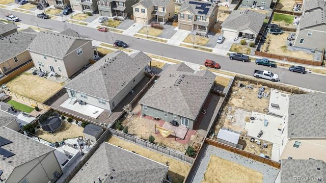 1072 Cable Street, Brighton, CO 80603