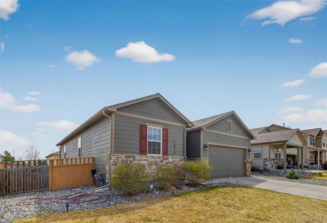 1072 Cable Street, Brighton, CO 80603