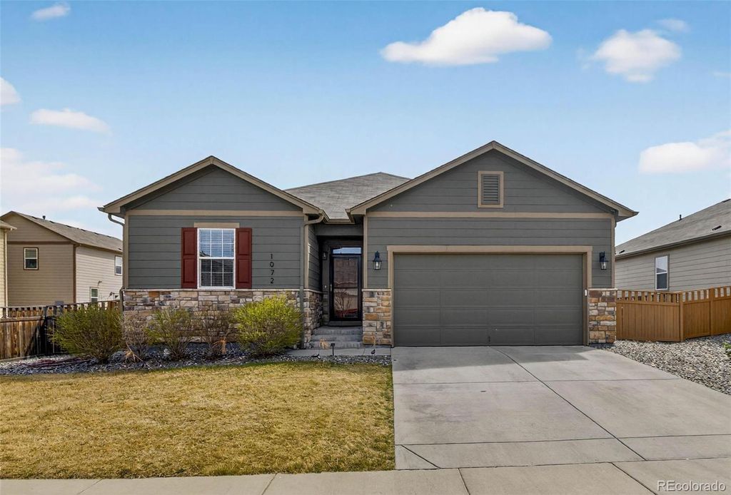 1072 Cable Street, Brighton, CO 80603