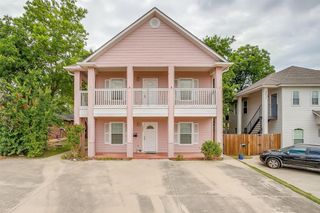 2805 Wayside Avenue 2805, Fort Worth, TX 76110