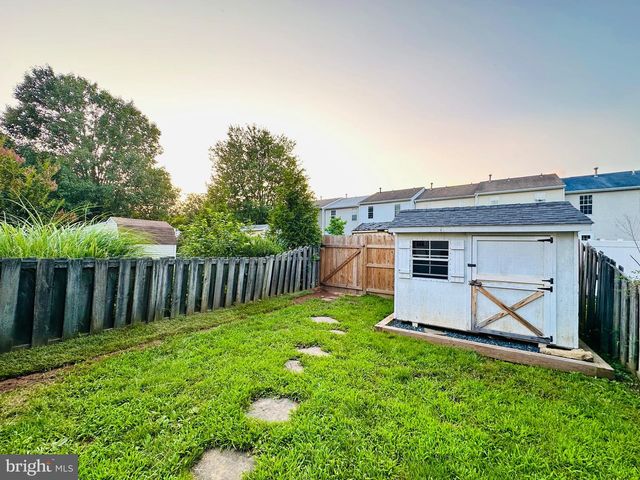 17 E SHETLAND CT, Newark, DE 19711