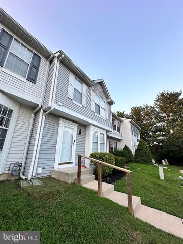 17 E SHETLAND CT, Newark, DE 19711