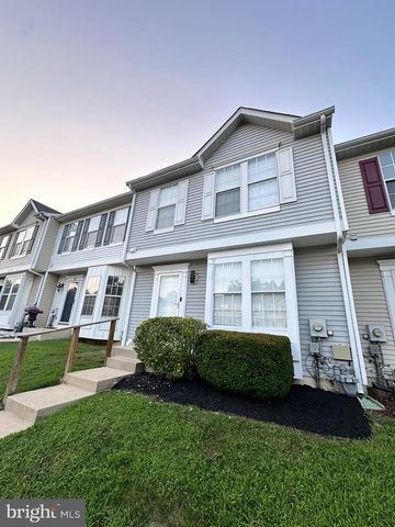 17 E SHETLAND CT, Newark, DE 19711