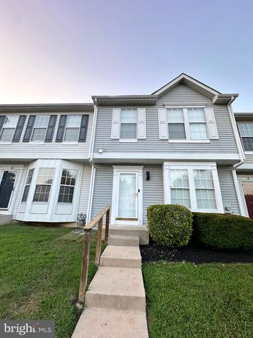 17 E SHETLAND CT, Newark, DE 19711