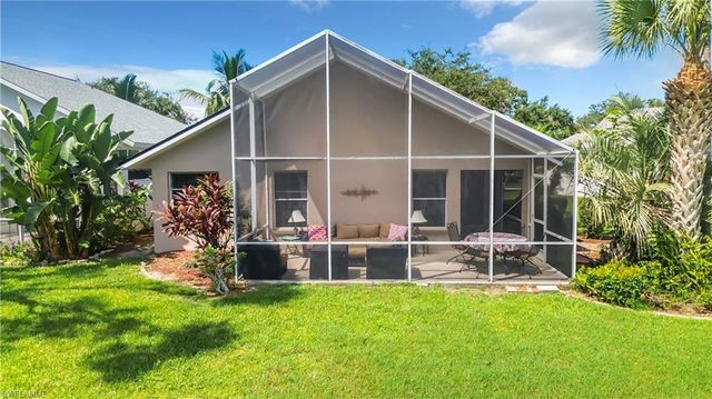 13633 ADMIRAL CT, Fort Myers, FL 33912