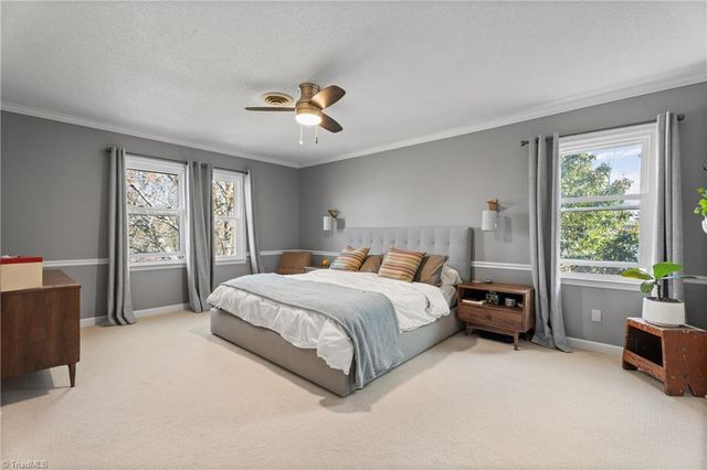 1382 Turkey Hill Road, Winston-salem, NC 27106