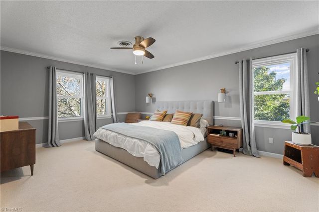 1382 Turkey Hill Road, Winston-salem, NC 27106