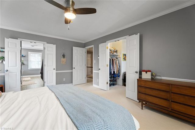 1382 Turkey Hill Road, Winston-salem, NC 27106