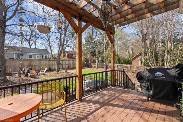 1382 Turkey Hill Road, Winston-salem, NC 27106