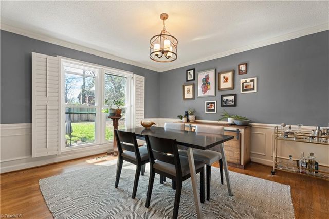 1382 Turkey Hill Road, Winston-salem, NC 27106