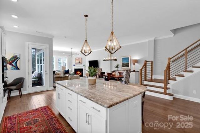 13005 Kornegy Drive, Charlotte, NC 28277
