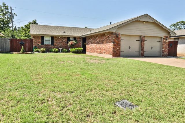 1410 SW 77th Terrace, Oklahoma City, OK 73159