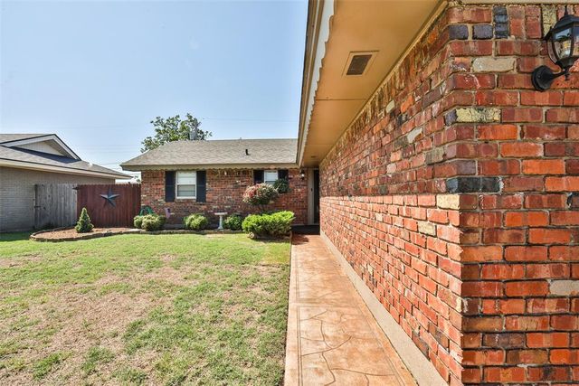 1410 SW 77th Terrace, Oklahoma City, OK 73159
