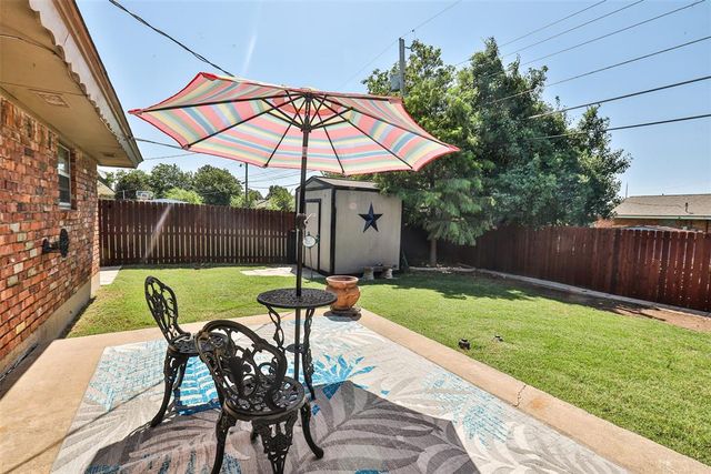 1410 SW 77th Terrace, Oklahoma City, OK 73159