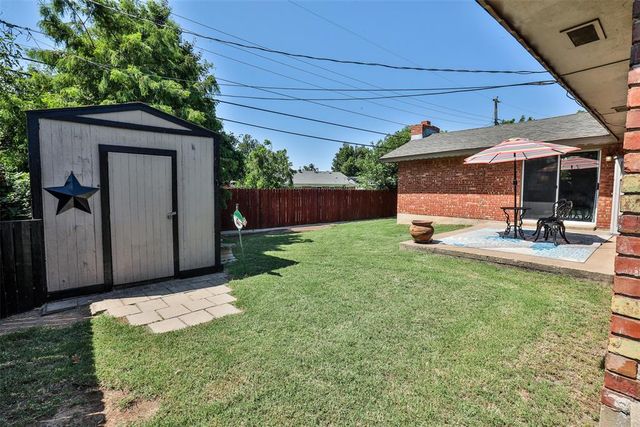 1410 SW 77th Terrace, Oklahoma City, OK 73159