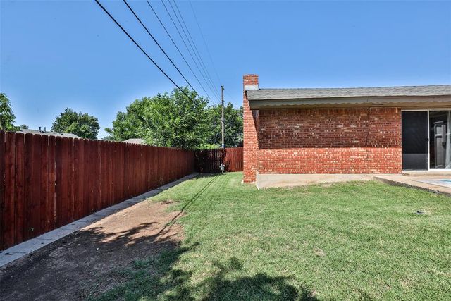 1410 SW 77th Terrace, Oklahoma City, OK 73159