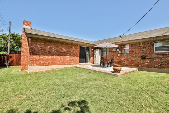 1410 SW 77th Terrace, Oklahoma City, OK 73159