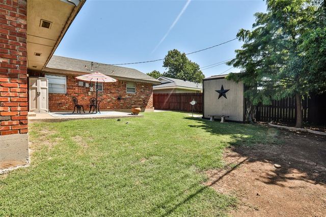 1410 SW 77th Terrace, Oklahoma City, OK 73159