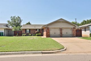 1410 SW 77th Terrace, Oklahoma City, OK 73159