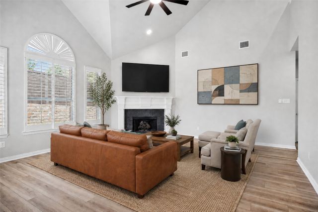 2986 Marchwood Drive, Highland Village, TX 75077