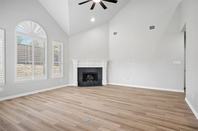 2986 Marchwood Drive, Highland Village, TX 75077