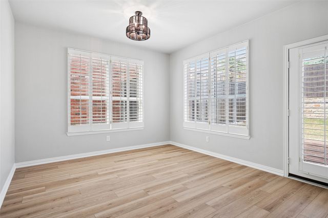 2986 Marchwood Drive, Highland Village, TX 75077