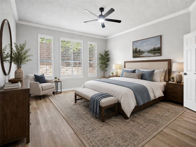 2986 Marchwood Drive, Highland Village, TX 75077