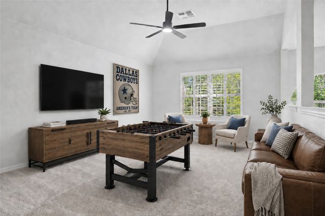 2986 Marchwood Drive, Highland Village, TX 75077