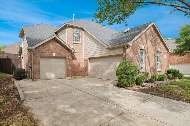 2986 Marchwood Drive, Highland Village, TX 75077