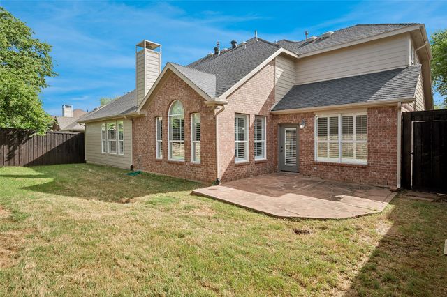 2986 Marchwood Drive, Highland Village, TX 75077