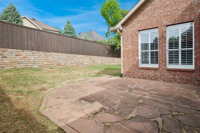 2986 Marchwood Drive, Highland Village, TX 75077