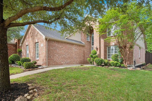 2986 Marchwood Drive, Highland Village, TX 75077